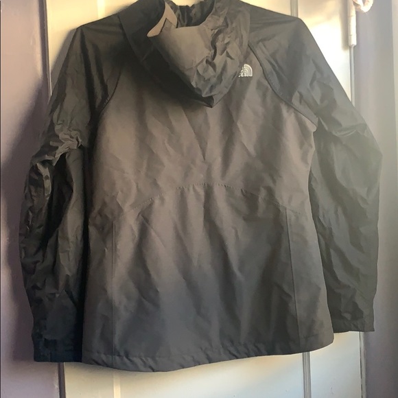 North Face dry vent jacket - Picture 3 of 5